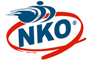 Logo huile de krill neptune krill oil nko