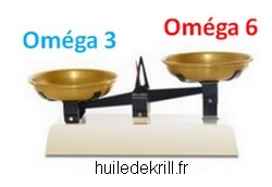 balance omega 3